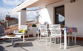 Apartament Can Mateu-Gran Terraza