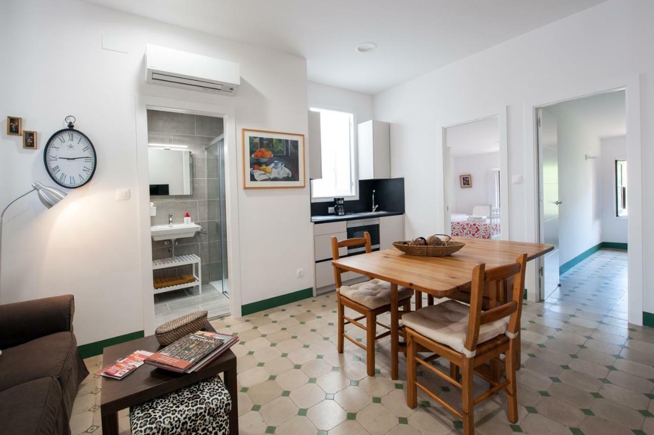 Apartament Can Mateu-Gran Terraza Vilassar De Mar Extérieur photo